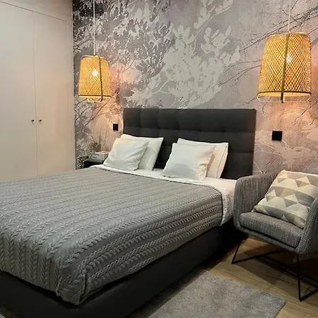 Moradia De Luxo Com Piscina Privada Αλμπουφέιρα