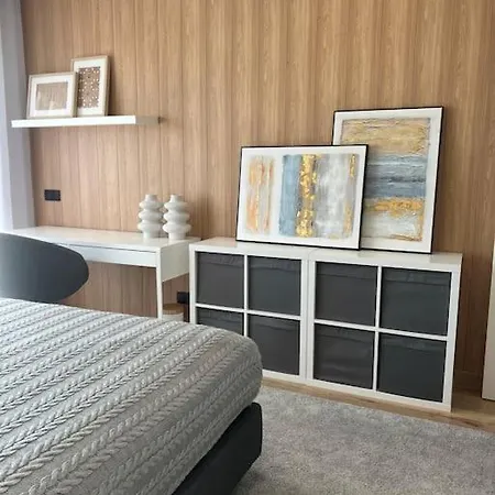 بيت للعطل Moradia De Luxo Com Piscina Privada *