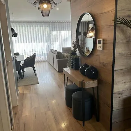 Moradia De Luxo Com Piscina Privada * Αλμπουφέιρα