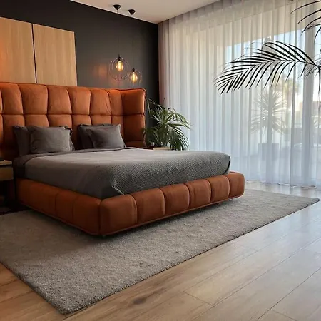 Moradia De Luxo Com Piscina Privada بيت للعطل البوفيرا