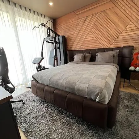 Moradia De Luxo Com Piscina Privada Αλμπουφέιρα