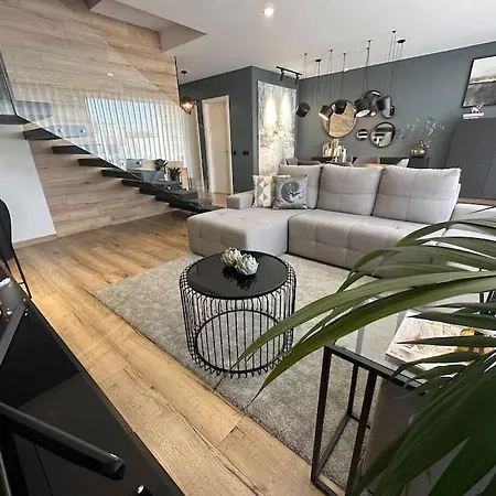 Moradia De Luxo Com Piscina Privada بيت للعطل البوفيرا