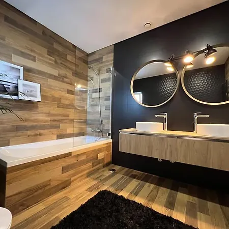 Σπίτι διακοπών Moradia De Luxo Com Piscina Privada Αλμπουφέιρα