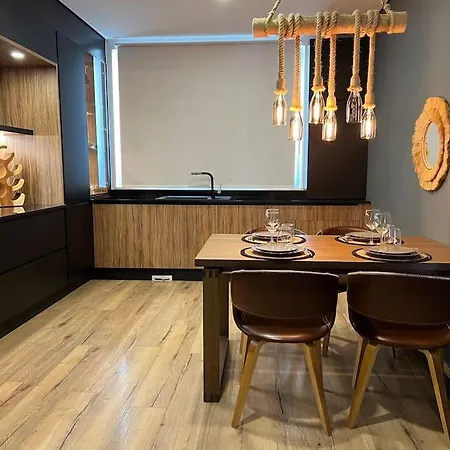Holiday home Moradia De Luxo Com Piscina Privada *