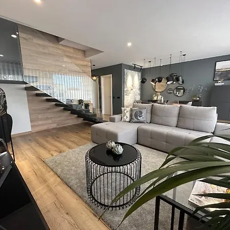 Hébergement de vacances Moradia De Luxo Com Piscina Privada Albufeira