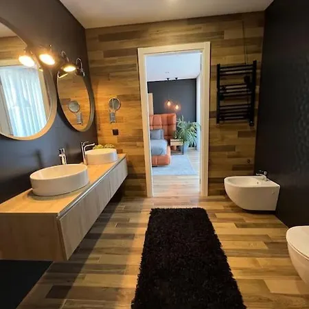 Hébergement de vacances Moradia De Luxo Com Piscina Privada Albufeira