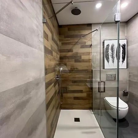 Moradia De Luxo Com Piscina Privada Nyaraló Albufeira
